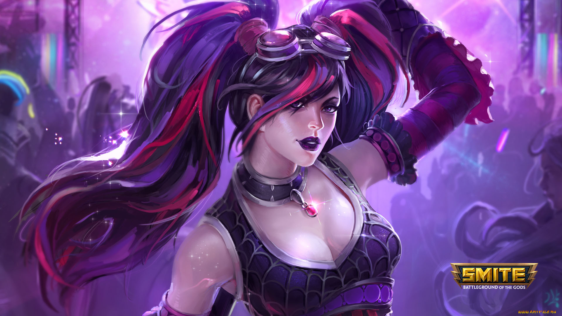  , smite, , , action